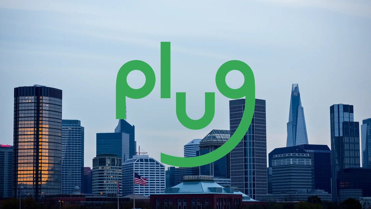 Plug Power’s Strategic Gains Fail to Rally Investor Confidence - Foto: über boerse-global.de