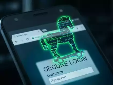 Trojan.Siggen5 bedroht Android-Nutzer zum Jahreswechsel - Foto: über boerse-global.de
