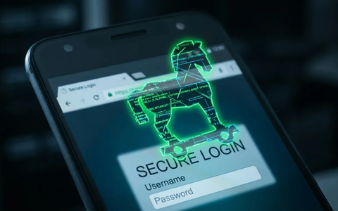 Trojan.Siggen5 bedroht Android-Nutzer zum Jahreswechsel - Foto: über boerse-global.de