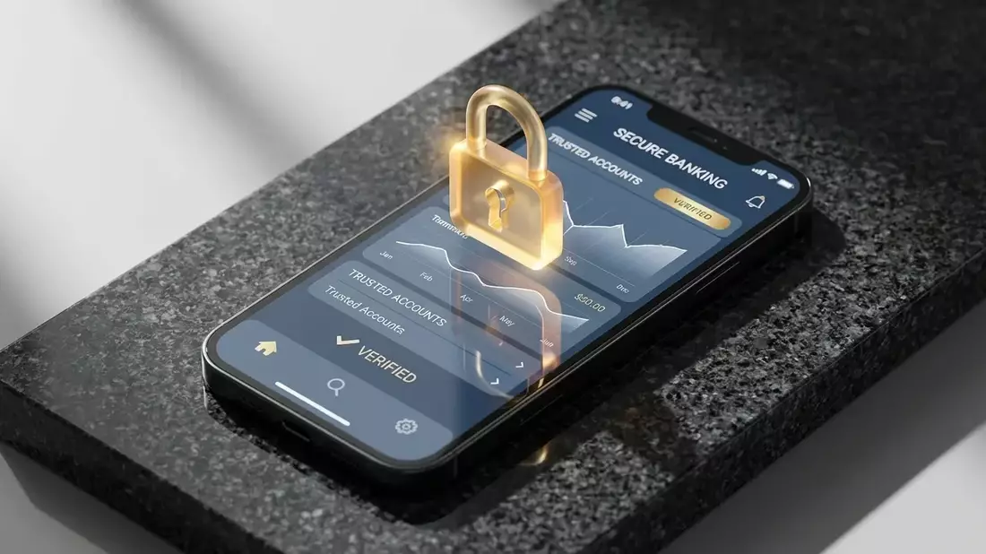 Banking-Trojaner 2025: Drei neue Regeln für Ihr Smartphone - Bild: über boerse-global.de