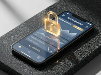 Banking-Trojaner 2025: Drei neue Regeln für Ihr Smartphone - Foto: über boerse-global.de