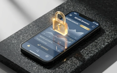 Banking-Trojaner 2025: Drei neue Regeln für Ihr Smartphone - Foto: über boerse-global.de