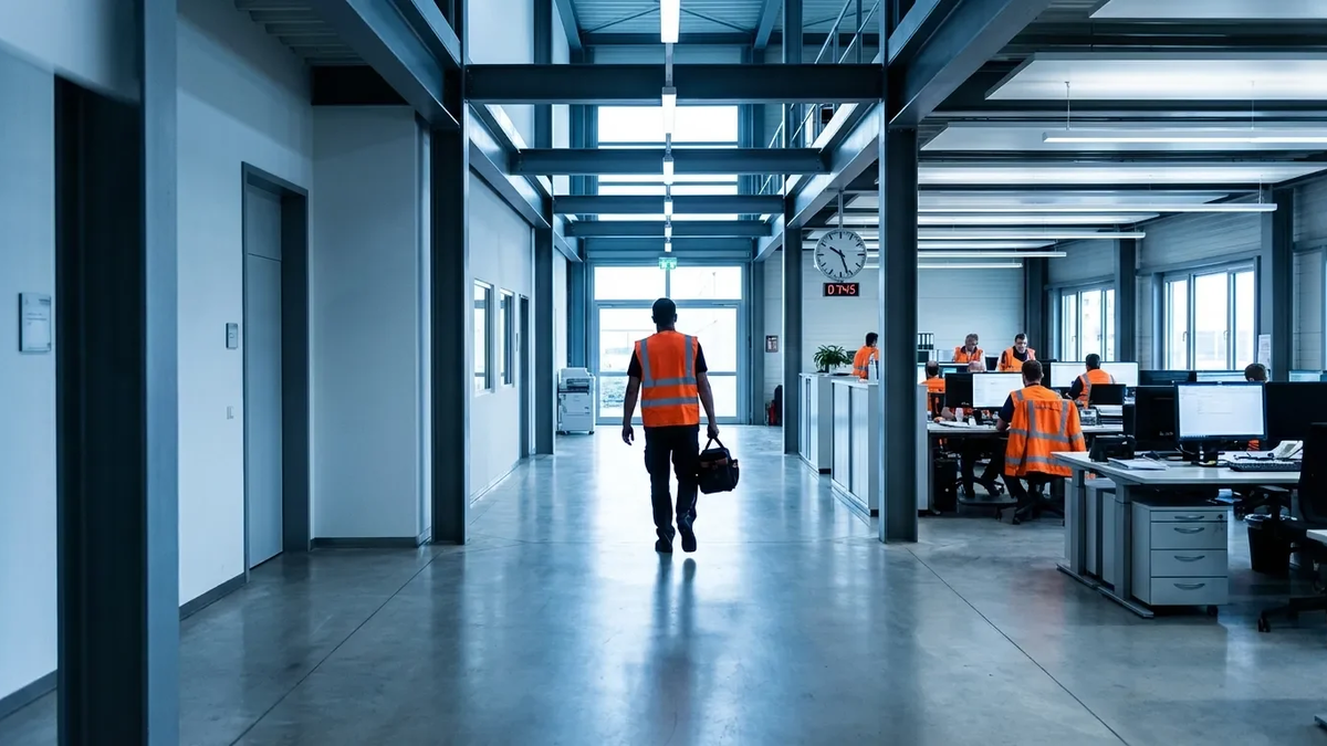 Leiharbeit: Steuerrevolution und Tariferhöhung treffen Personalabteilungen - Foto: über boerse-global.de