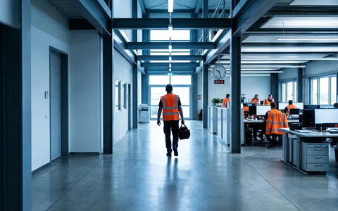 Leiharbeit: Steuerrevolution und Tariferhöhung treffen Personalabteilungen - Foto: über boerse-global.de