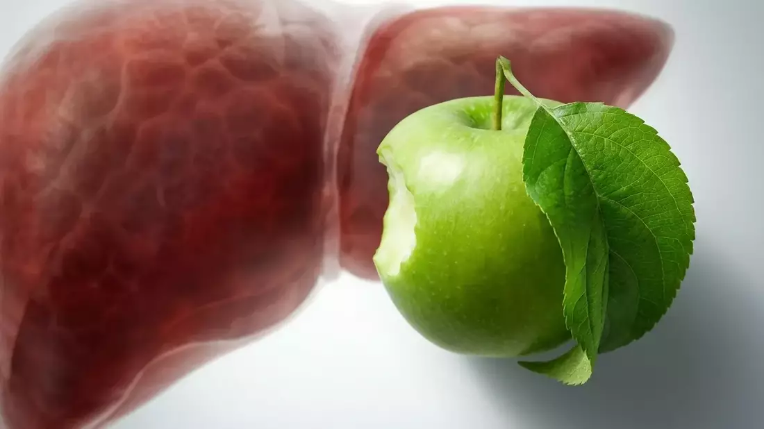 Fructose-Verzicht entfettet die Leber in zwei Wochen - Bild: über boerse-global.de