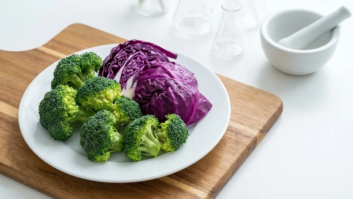 Harvard-Studie: Brokkoli und Kohl senken Brustkrebsrisiko - Foto: über boerse-global.de