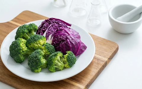 Harvard-Studie: Brokkoli und Kohl senken Brustkrebsrisiko - Foto: über boerse-global.de