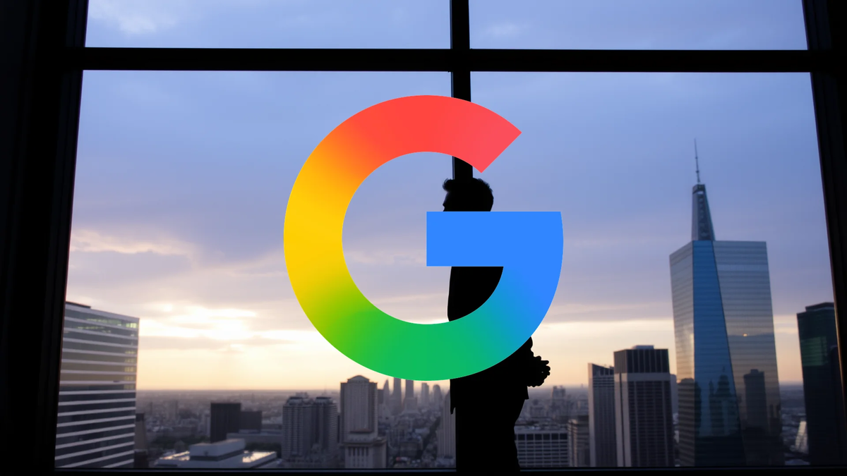 Alphabet’s Strategic Power Play: Securing AI’s Energy Future - Foto: über boerse-global.de