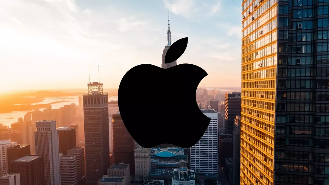 Apple’s Valuation Soars on Unprecedented Demand in China - Bild: über boerse-global.de