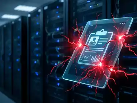 ePA für alle: Hacker-Kongress zerlegt Sicherheitslücken nach einem Jahr - Foto: über boerse-global.de