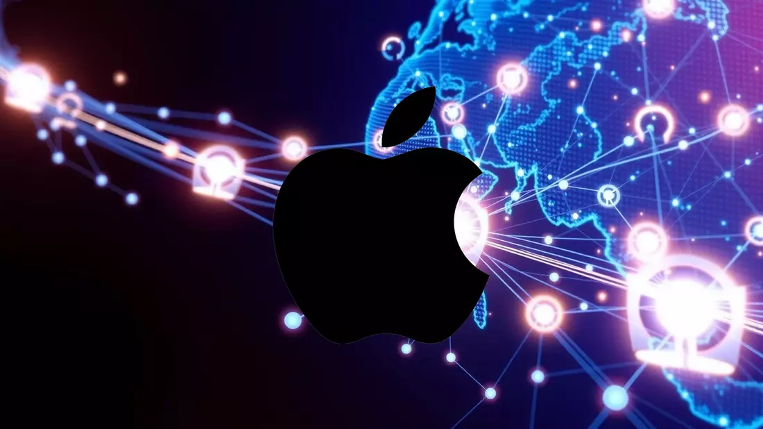 El impulso de China catapulta a Apple hacia máximos históricos - Bild: über boerse-global.de