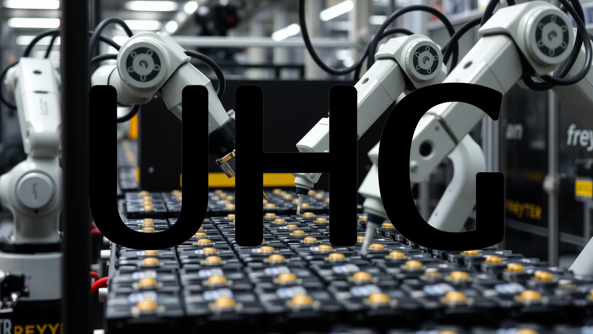 UnitedHealth: Un giro estratégico para recuperar la rentabilidad - Foto: über boerse-global.de