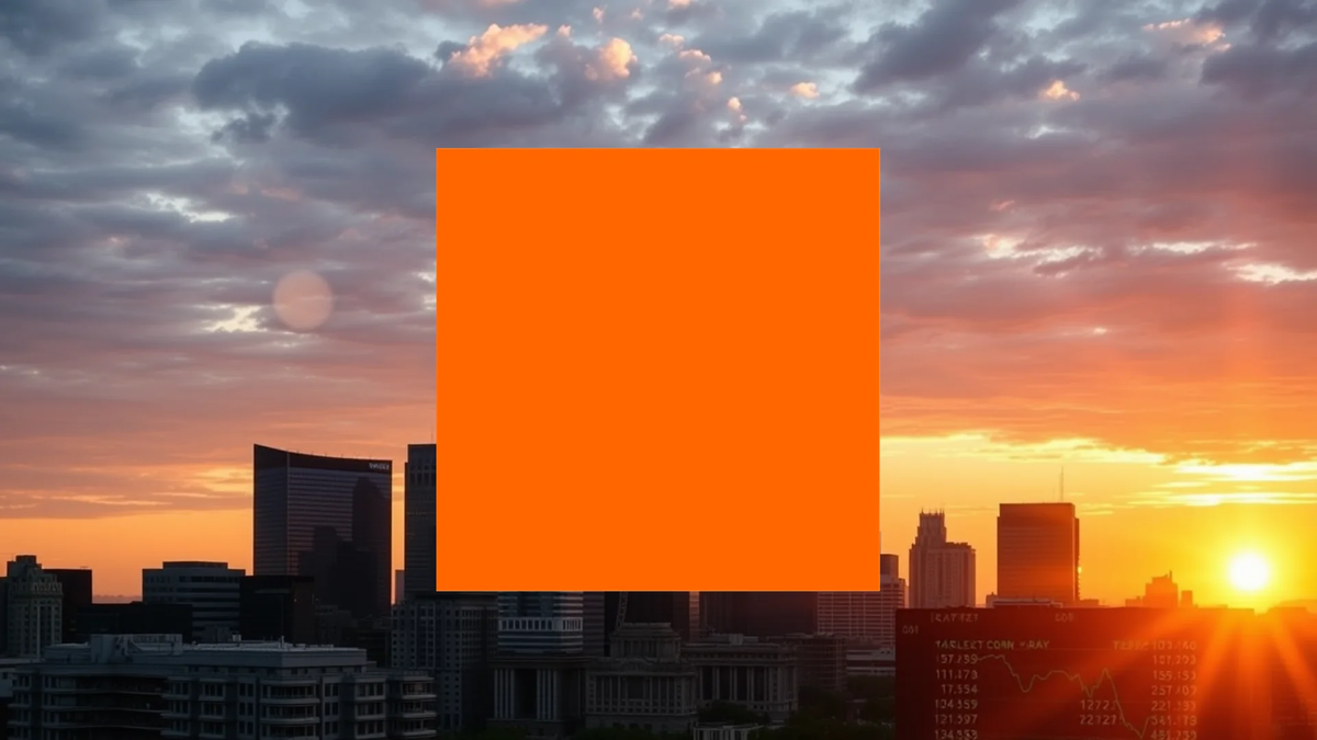 Fiserv Shares Under Pressure: Legal Woes and Institutional Buying Create Market Paradox - Foto: über boerse-global.de