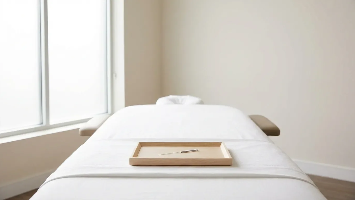 Akupunktur bleibt 2026 Kassenleistung – Zusatzbeiträge treiben Bonus-Modelle - Foto: über boerse-global.de