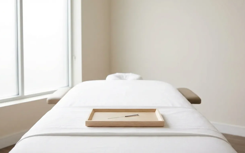 Akupunktur bleibt 2026 Kassenleistung – Zusatzbeiträge treiben Bonus-Modelle - Foto: über boerse-global.de