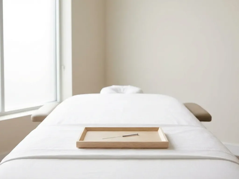 Akupunktur bleibt 2026 Kassenleistung – Zusatzbeiträge treiben Bonus-Modelle - Foto: über boerse-global.de