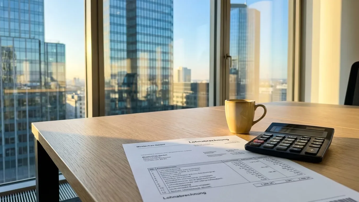 Grundfreibetrag steigt: Mehr Netto für Millionen Deutsche - Foto: über boerse-global.de