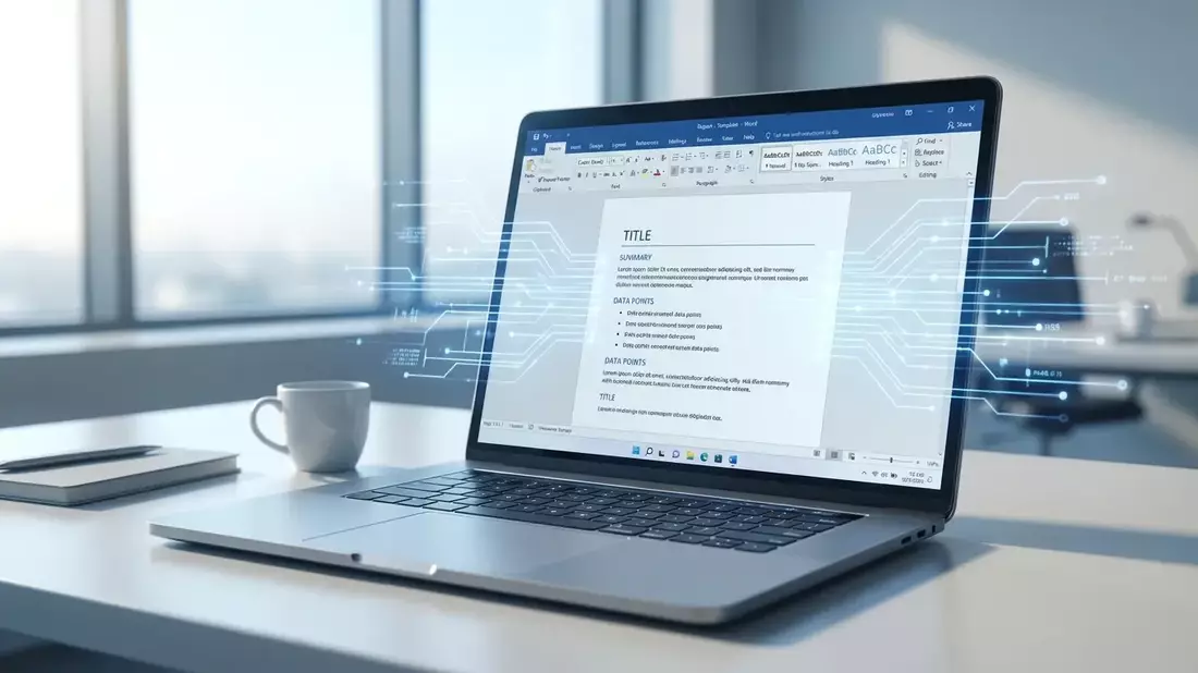 Microsoft 365 Copilot: KI-Agenten erstellen jetzt geprüfte Dokumente - Bild: über boerse-global.de