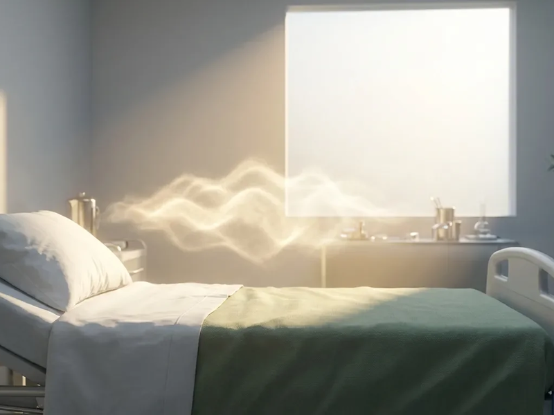 Qi Gong: Studie belegt medizinischen Nutzen vor energiereichem Jahr - Foto: über boerse-global.de