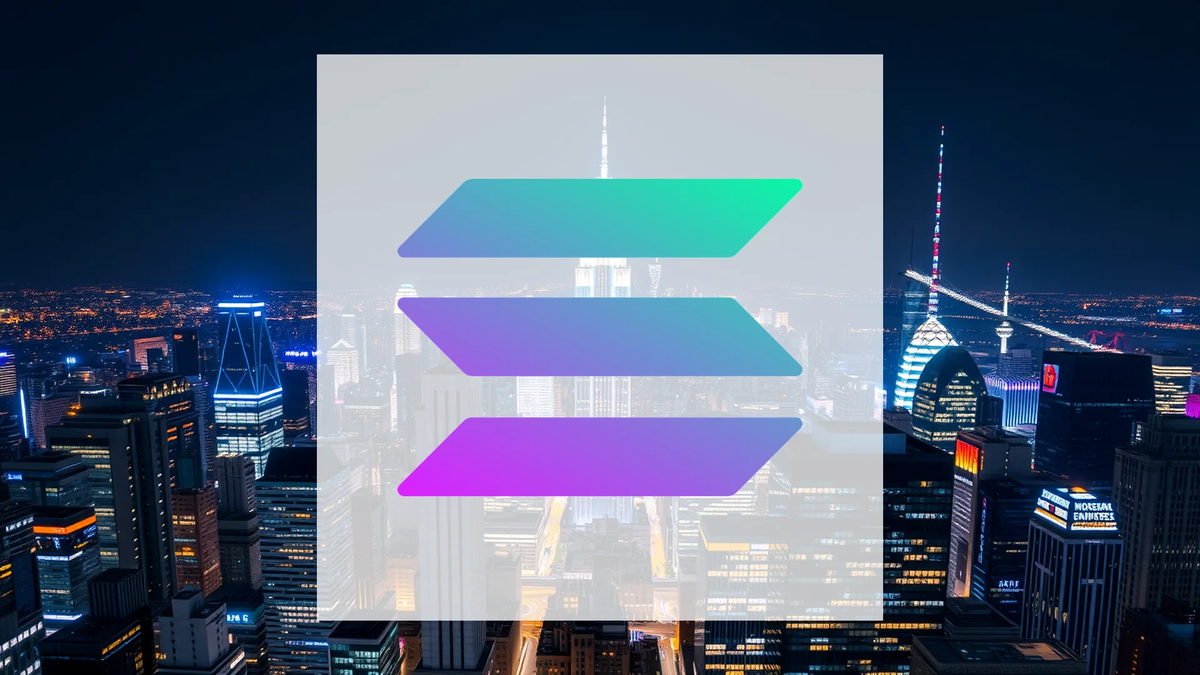 The Solana Conundrum: Record Fundamentals Amidst Price Weakness - Foto: über boerse-global.de