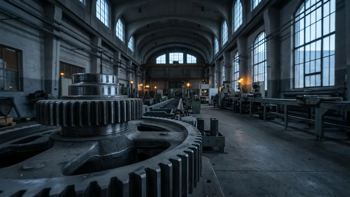 Arbeitgeberpräsident Dulger fordert wirtschaftspolitischen Durchbruch - Foto: über boerse-global.de