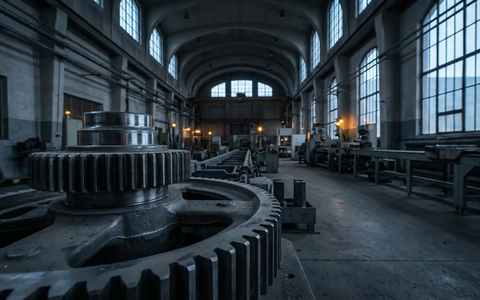 Arbeitgeberpräsident Dulger fordert wirtschaftspolitischen Durchbruch - Foto: über boerse-global.de