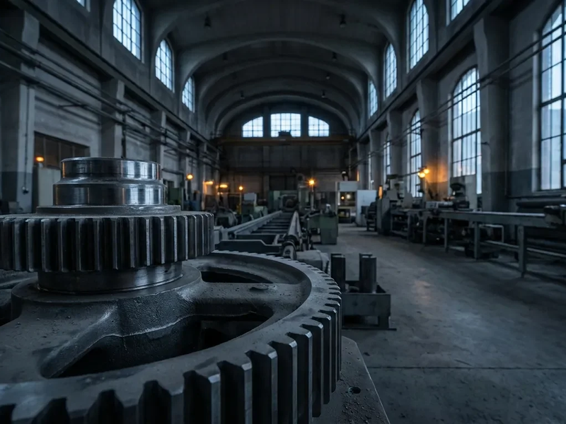 Arbeitgeberpräsident Dulger fordert wirtschaftspolitischen Durchbruch - Foto: über boerse-global.de