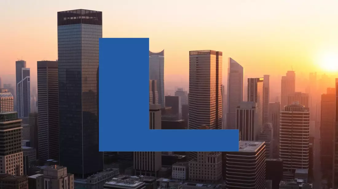Lennar Shares Face Mounting Headwinds Amid Sector Challenges Illustration mit AI erstellt übermittelt durch boerse-global.de