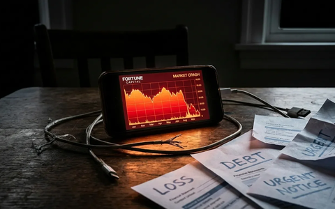 Makopro: Trading-App entpuppt sich als Betrugsmasche - Foto: über boerse-global.de