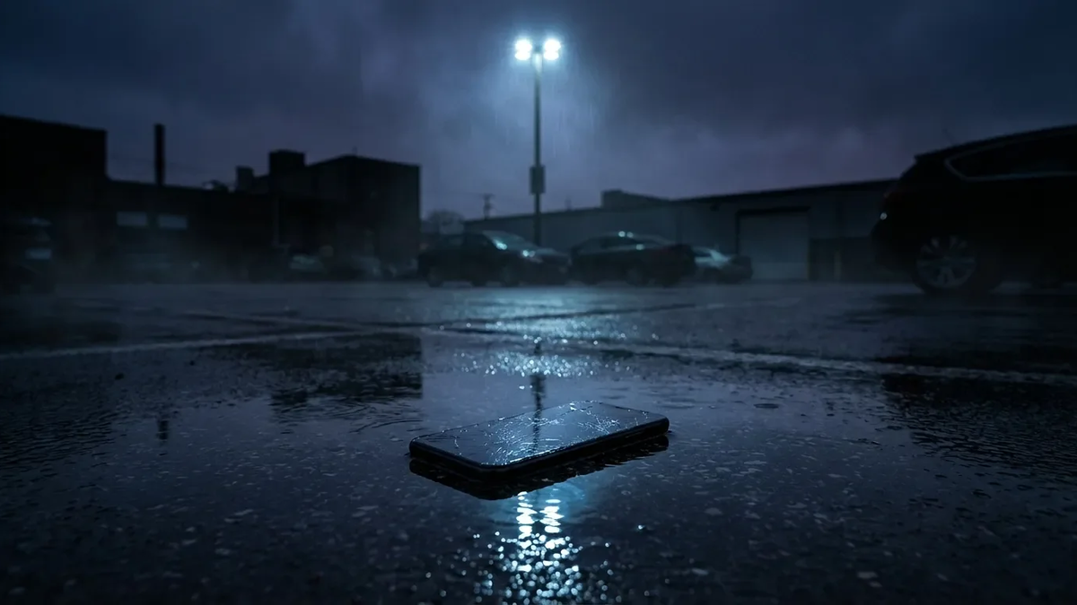 Smartphone-Verkauf: Polizei warnt vor Gewaltwelle - Foto: über boerse-global.de