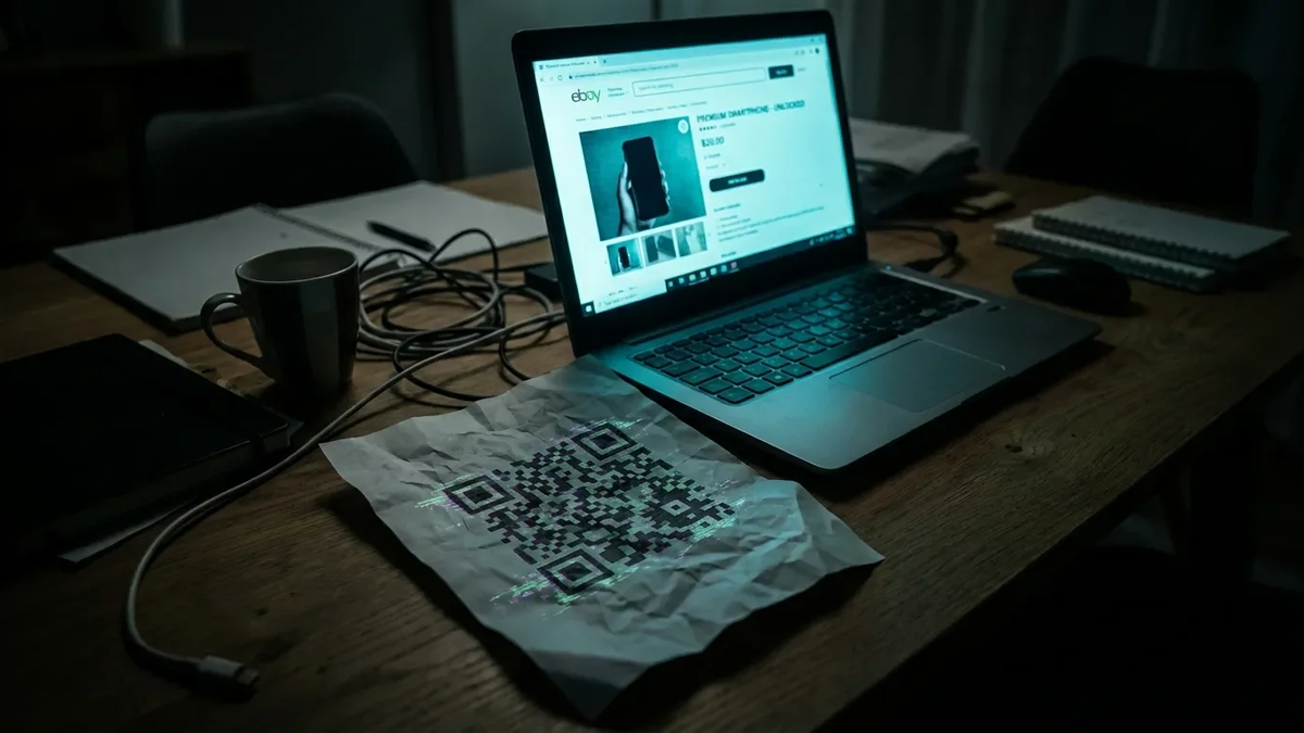 Betrüger zielen gezielt auf Online-Verkäufer ab - Foto: über boerse-global.de