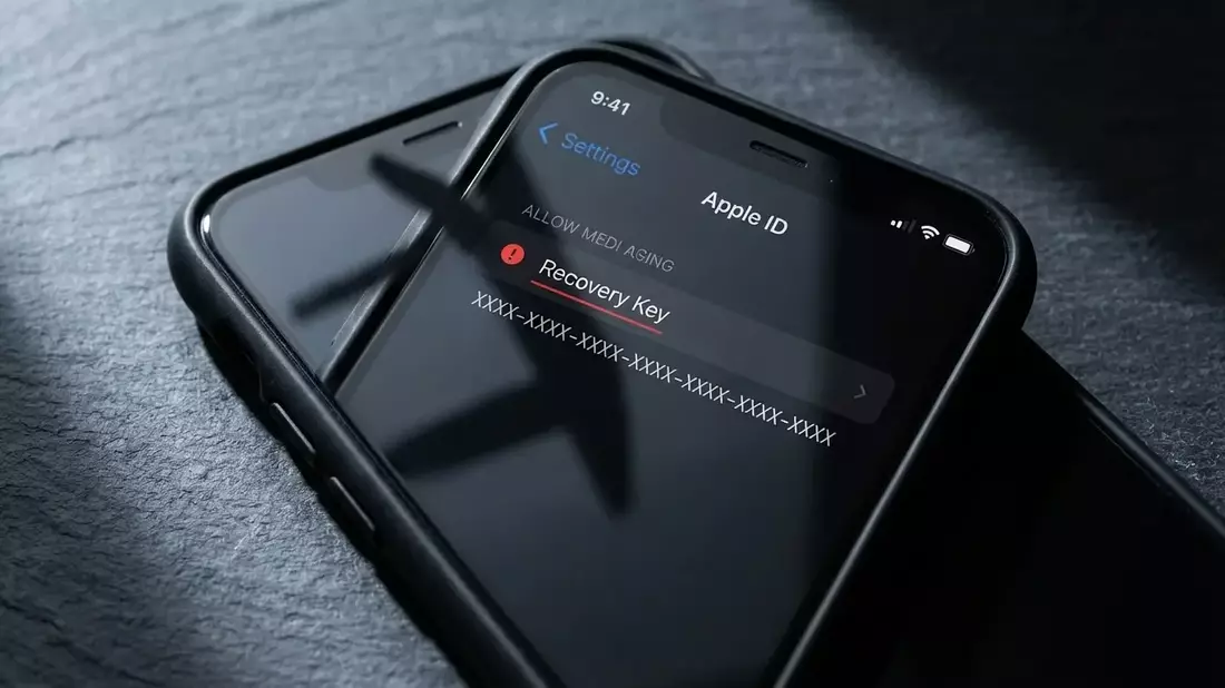 iPhone-Diebstahl: Apple-ID-Schlüssel wird zur Waffe - Bild: über boerse-global.de
