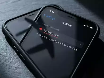 iPhone-Diebstahl: Apple-ID-Schlüssel wird zur Waffe - Foto: über boerse-global.de