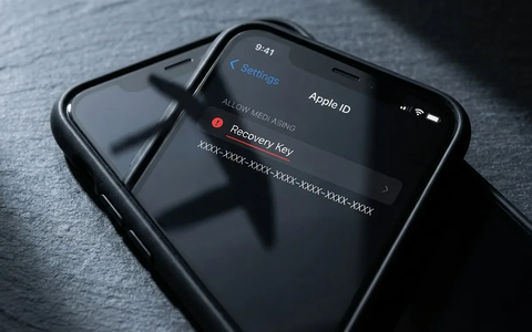 iPhone-Diebstahl: Apple-ID-Schlüssel wird zur Waffe - Foto: über boerse-global.de