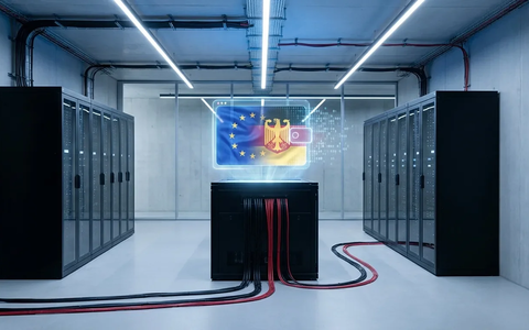 Deutschland baut digitale Identität: EU-Wallet kommt 2027 - Foto: über boerse-global.de