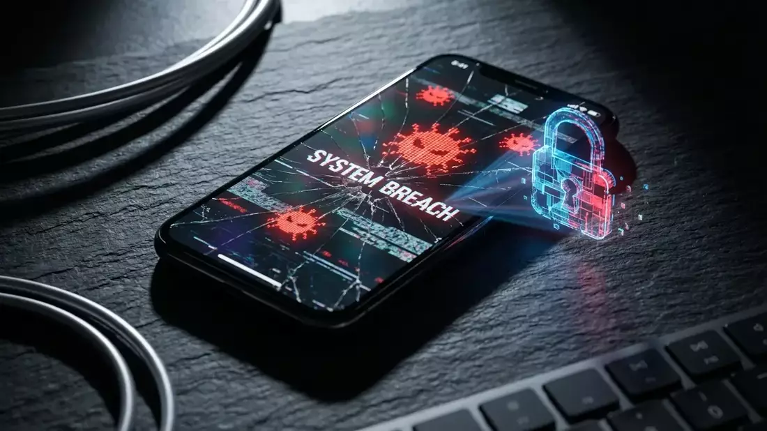 Kaspersky und Group-IB warnen vor neuen Krypto-Malware-Wellen - Bild: über boerse-global.de