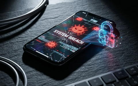 Kaspersky und Group-IB warnen vor neuen Krypto-Malware-Wellen - Foto: über boerse-global.de