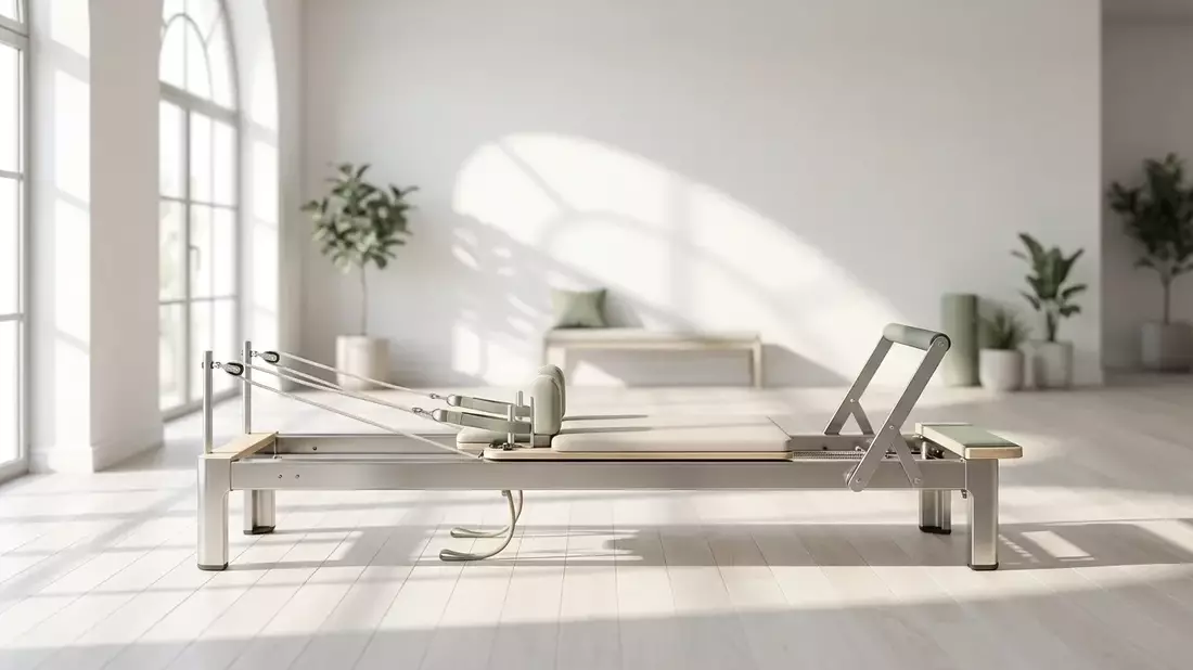 Reformer Pilates dominiert 2025 als Gehirn-Training - Bild: über boerse-global.de
