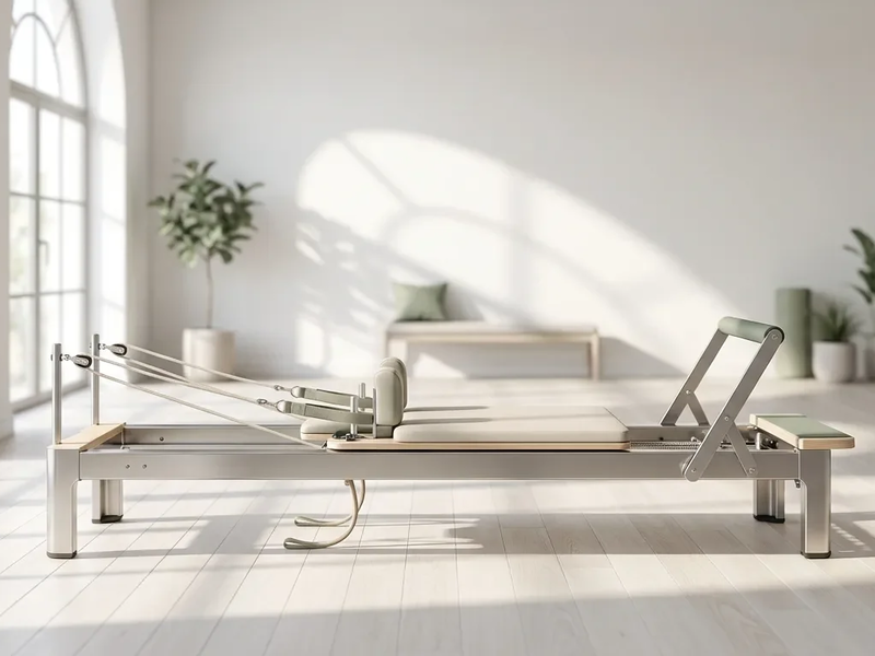 Reformer Pilates dominiert 2025 als Gehirn-Training - Foto: über boerse-global.de