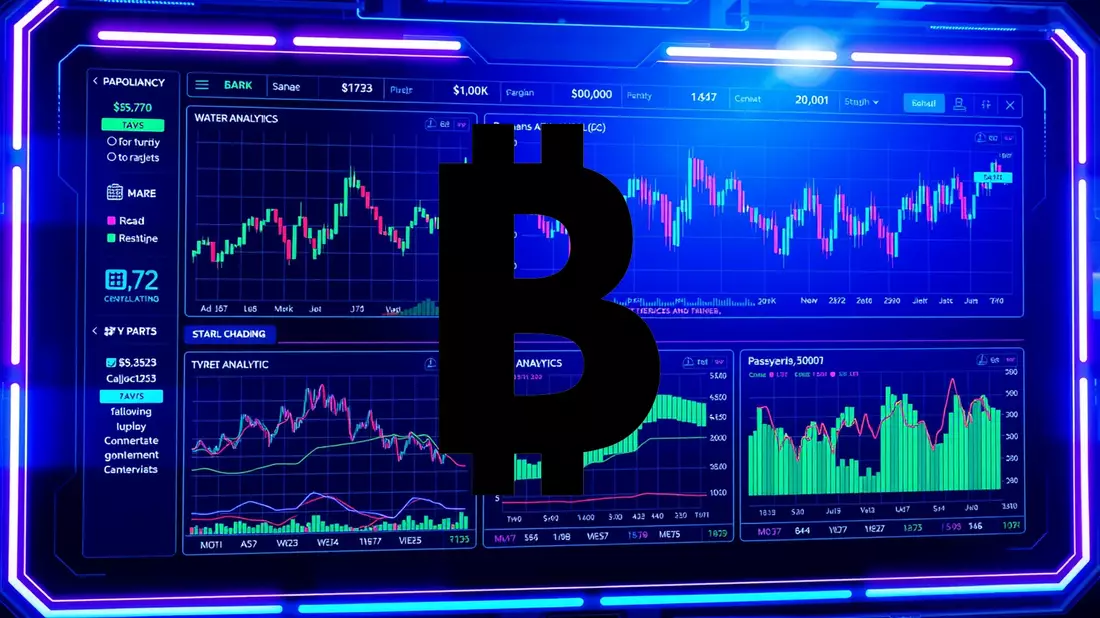 Strategy Inc.: La Encrucijada de los Billones Illustration mit AI erstellt übermittelt durch boerse-global.de