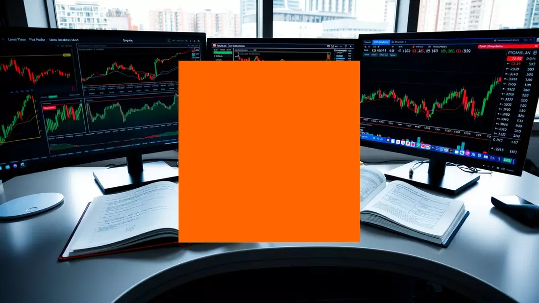 Fiserv en la encrucijada: presión legal frente a oportunidades de compra Illustration mit AI erstellt übermittelt durch boerse-global.de