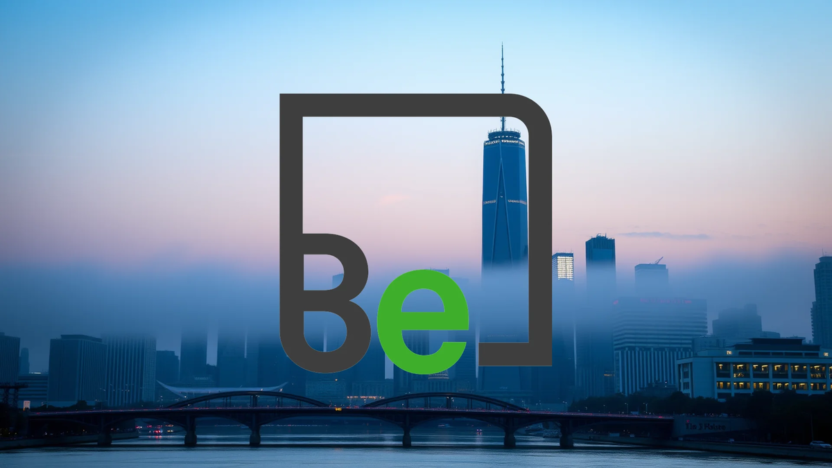 Bloom Energy: Un análisis del momento decisivo para sus acciones - Foto: über boerse-global.de