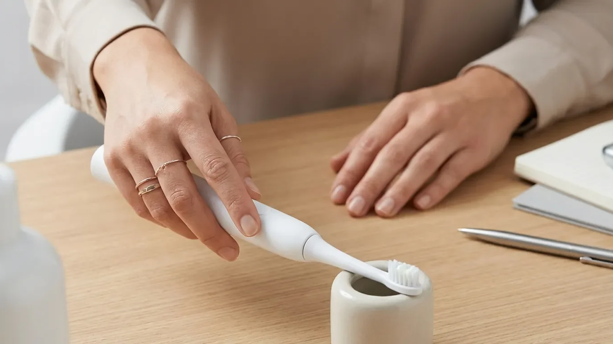 Neuro-Challenge: Mit der falschen Hand ins neue Jahr - Foto: über boerse-global.de