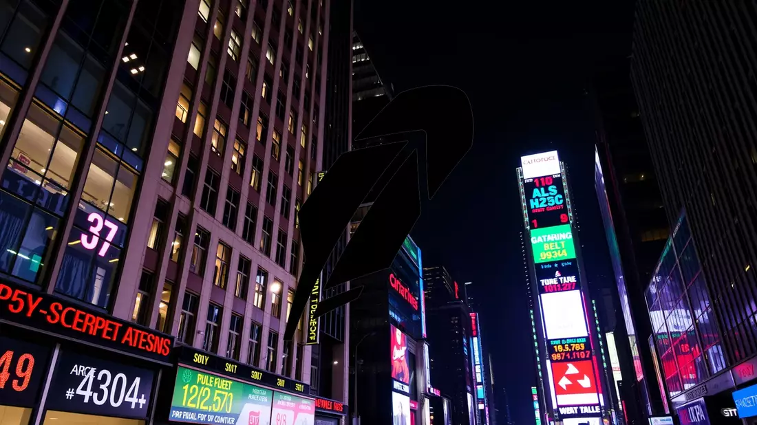 Robinhood’s Holiday Promotion Stumbles Amid Technical Glitches Illustration mit AI erstellt übermittelt durch boerse-global.de