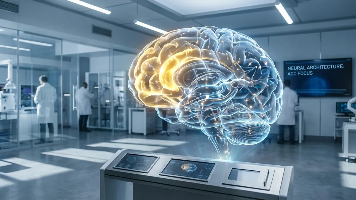 Super-Ager: Gehirn schützen durch kognitive Anstrengung - Foto: über boerse-global.de