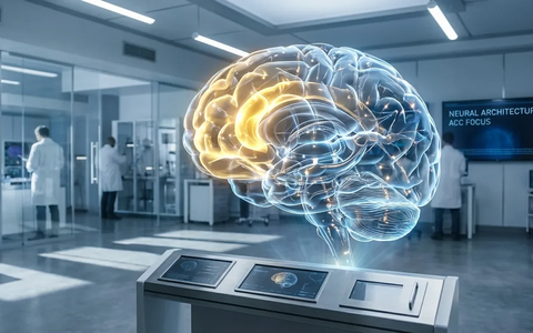 Super-Ager: Gehirn schützen durch kognitive Anstrengung - Foto: über boerse-global.de