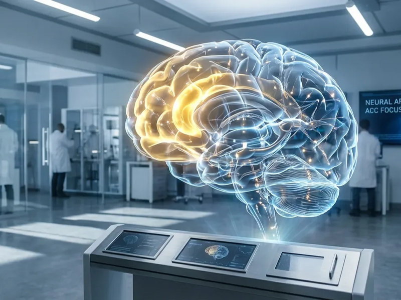 Super-Ager: Gehirn schützen durch kognitive Anstrengung - Foto: über boerse-global.de