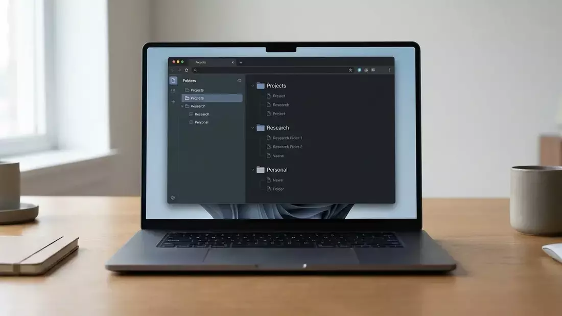 Zen Browser: Neuer Hoffnungsträger für fokussiertes Arbeiten - Bild: über boerse-global.de