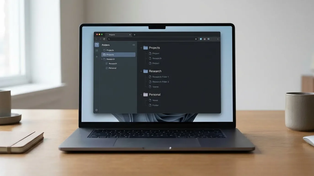 Zen Browser: Neuer Hoffnungsträger für fokussiertes Arbeiten - Foto: über boerse-global.de