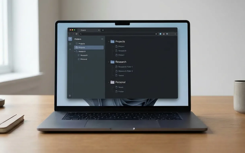 Zen Browser: Neuer Hoffnungsträger für fokussiertes Arbeiten - Foto: über boerse-global.de